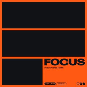 Focus: Best Dubstep / Bass / Grime March 2025 Chart from