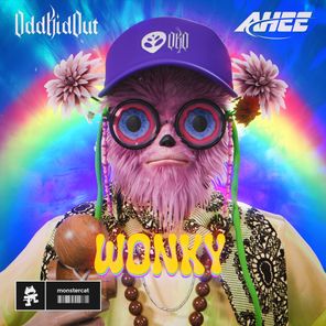 AHEE, OddKidOut – WONKY